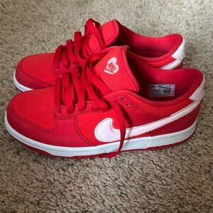 Valentines Day Dunks